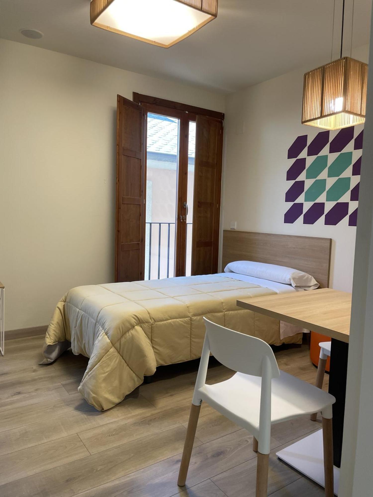 Apartamentos Turisticos Guiana بونفيراذا المظهر الخارجي الصورة